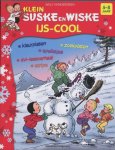 Willy Vandersteen - 'Suske en Wiske - Ijs cool (Klein)' Willy Vandersteen - 'Suske en Wiske - Ijs cool (Klein)'