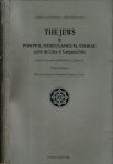 Giordano, Carlo & Isidoro Kahn - The Jews in Pompeii, Herculaneum, Stabiae and the Cities of Campania Felix