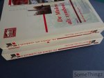 van den Bossche, Karel. - De molen als symbool. Deel 1: Historische reconstructie. Deel 2: De molen. Deel 3: De mens en de molen. van den Bossche, Karel. - De molen als symbool. Deel 1: Historische reconstructie. Deel 2: De molen. Deel 3: De mens en de molen.