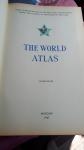  - The word atlas