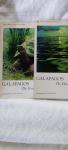 Porter, Eliot - Galapagos: The Flow of Wildness deel 1: Discovery deel 2: Prospect