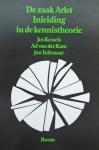 Kessels, Jos (e.a.) - De zaak Arlet- inleiding in de kennistheorie ( 2- dlg.)