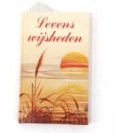 Ingrid Stork - LEVENSWIJSHEDEN