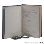 Heymans, G. - Die Gesetze und Elemente des wissenschaftlichen Denkens. Handbuch der Erkenntnistheorie in Grundzügen.