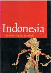 Hardiati, Endang Sri en Keurs, Pieter ter - Indonesia - De ontdekking van het verleden
