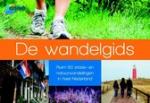 ANWB - Dwarsligger ANWB wandelgids, de DL / 50 wandelingen door heel Nederland