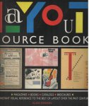 Swann, Alan - Layout Source Books