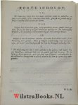 Velzen, Gerardus van - De Bekeering des Kamerlings van Candace, volgens de beschryving van den H. Lucas Handel. VIII. vers 26-40. Als een doorluchtig staal van Godts overdierbare genade, ten aanzien zyner uitverkorenen, zo in het eerste ogenblik hunner hemelse trekk...
