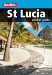 Berlitz - St Lucia Pocket Guide