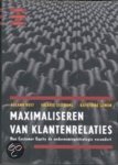 R.T. Rust - Maximaliseren van klantenrelaties.