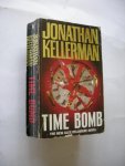 Kellerman, Jonathan - Time Bomb (Alex Delaware)