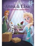 Sanoma Media NL. Cluster : Jeu - ANNA & ELSA LEESBOEKJE       0007