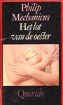  - Het Lot Van De OESTER - Philip Mechanicus, 139 blz.
