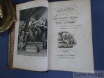 N/A. - Imitation de la Très sainte Vierge dédiée à Madame. Sur le modèle de l'imitation de Jésus-Christ.