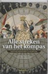  - Alle streken van het kompas