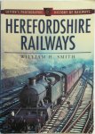 William H. Smith - Herefordshire Railways