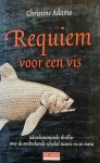 ADAMO Christine - Requiem voor een vis