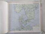  - Danmark 1: 100 000 Topografisk Atlas