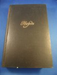 Jacob, Heinrich Eduard - Joseph Haydn Seine Kunst, seine Zeit, sein Ruhm
