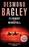 Desmond Bagley - Flyaway