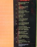 CarsonTurner, Barrie - The living clarinet CarsonTurner, Barrie - The living clarinet