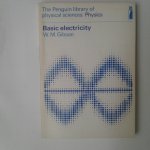 Gibson, W.M. - Basic Electricity
