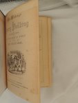Henry Fielding; David Herbert - The writings of Henry Fielding, comprising his celebrated works of fiction ... with a memoir by David Herbert