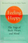 Richard Freeman, Mary Taylor - Feeling Happy