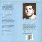 El Haji, Said  .. Omslagontwerp Lieke Sauren   .. Foto auteur Willy Jolly - Sta op en leef, Vader