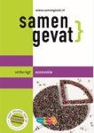  - Samengevat vmbo-kgt Economie