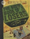 Kindt Matt, Castiello Marco - The Big Book of Losers