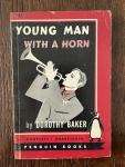 Baker, Dorothy - Young man with a horn