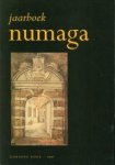  - Jaarboek Numaga. Gewijd aan heden en verleden van Nijmegen en omgeving. Deel XXXVIX - 1992