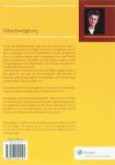  - Arbeidswetgeving 2007/2008
