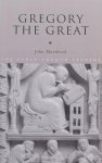 Moorhead, John - Gregory the Great