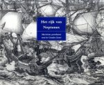 Bos, Elly & Maartje de Haan - Het rijk van Neptunus. Maritieme prentkunst rond de Gouden Eeuw