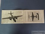 N/A. - Avions Américains. Photos - Plans - Caractéristiques. Fascicule 1.