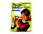 Grashoff - Floortje bellefleur en haar hamster