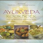 Lies Ameeuw - Ayurveda kookboek