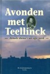 Golverdingen, ds. M. - Golverdingen, ds. M.-Avonden met Teellinck