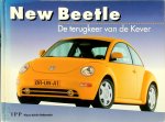 Klaus Achim Peitzmeier 271230, [Vert.] Jan Wynsen - New Beetle: De terugkeer van de Kever