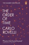 Rovelli, Carlo - (1) The Order Of Time