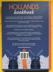 Kuiper, Ben & Schuurman, Marloes - Hollands kookboek /  50 Gezonde en diabetesvriendelijke recepten voor Hollandse klassiekers / druk 1