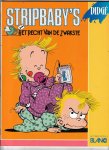 Didge - 1 recht van de zwakste Stripbaby s