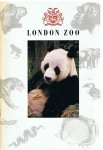 Redactie - London Zoo