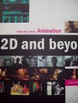Jayne Pilling - "2 D and beyond from the Series Animation "