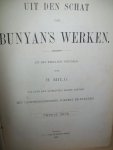 Bunyan, John - Uit den schat van Bunyans werken Bunyan, John - Uit den schat van Bunyans werken