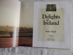 Walsh, Helen - Delights of Ireland