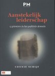 Connie Schijf - Aanstekelijk leiderschap