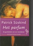 Patrick Süskind, geen - Het parfum